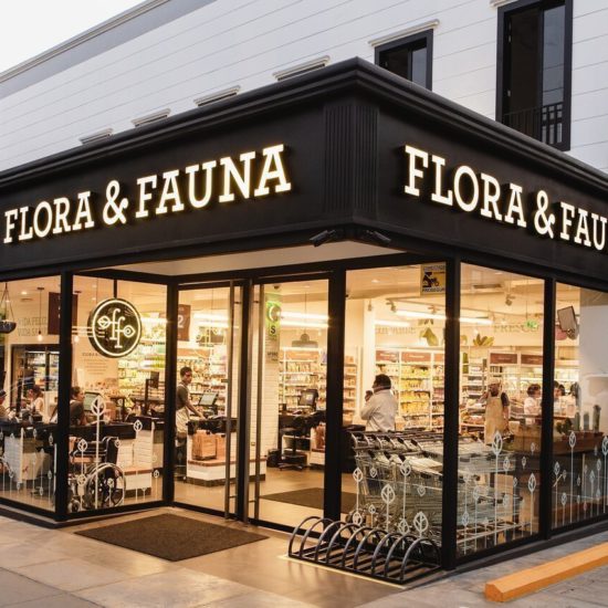Flora & Fauna 01
