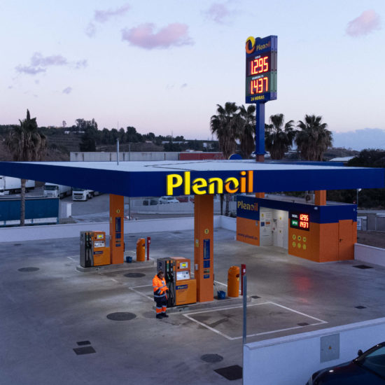 Gasolineras Plenoil (1)