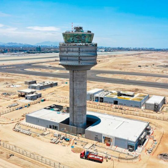 Torre de control_Aeropuerto Jorge Chavez (6)