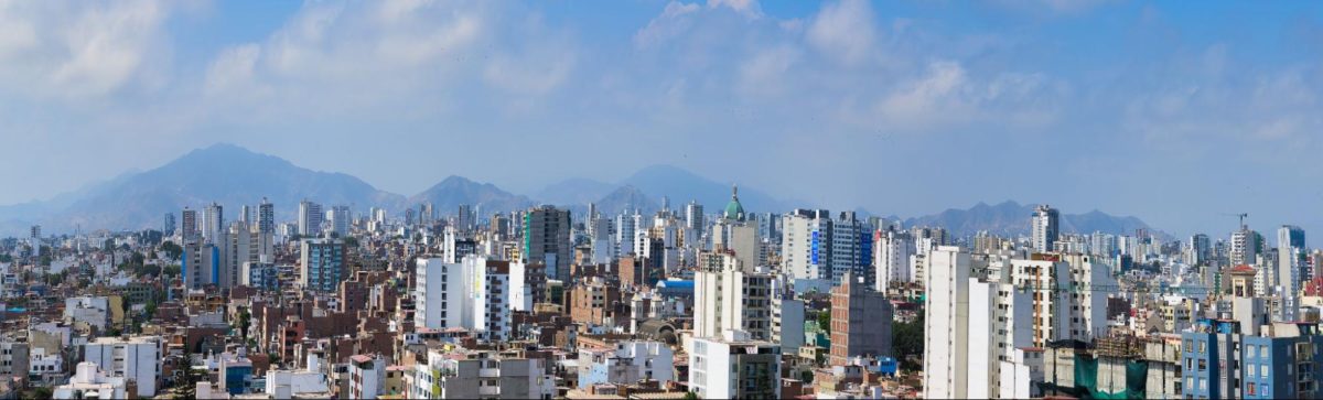 Edificios sostenibles en Perú: 5 ejemplos de construcciones eco-friendly en este país