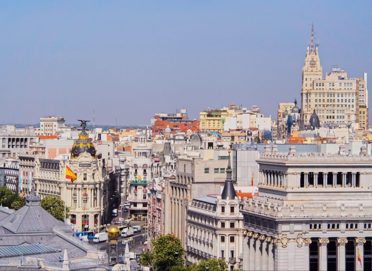 Arquitectura modernista en España: las mejores ciudades para disfrutarla en nuestro país