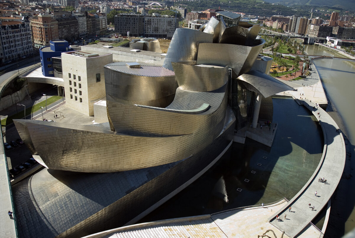 Siete corrientes esenciales para el arquitecto contemporáneo