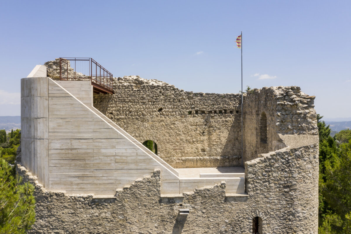 Patrimonio y restauración, recursos para la rehabilitación arquitectónica