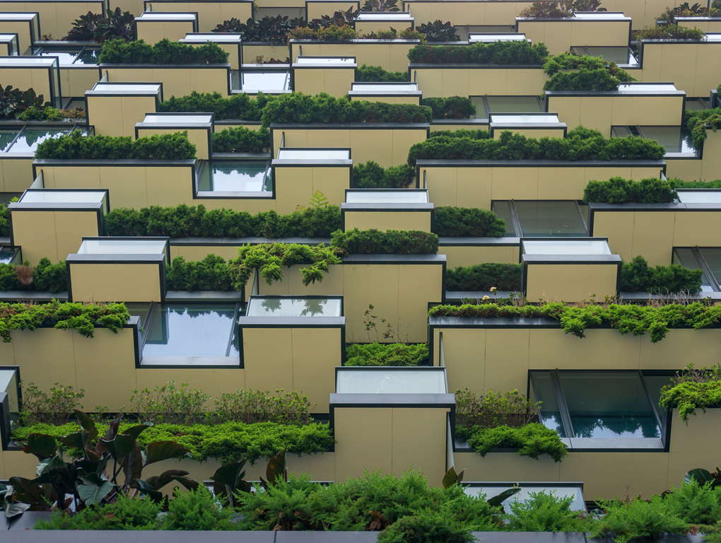 Descubre la Arquitectura Bioclimática: Una solución eficiente para el cambio climático