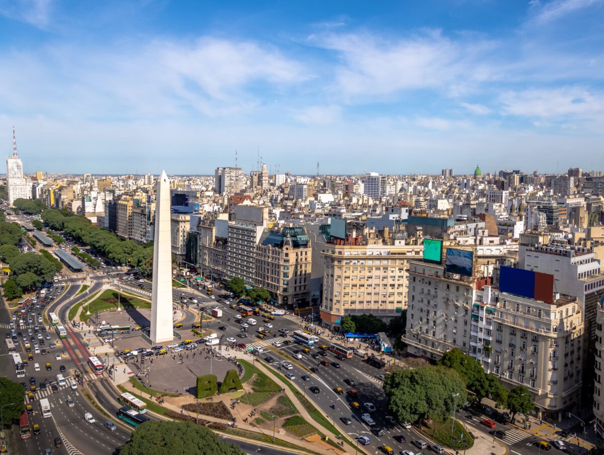RANKING MUNDIAL DE CIUDADES INTELIGENTES: ESPACIOS QUE MARCAN EL FUTURO URBANO
