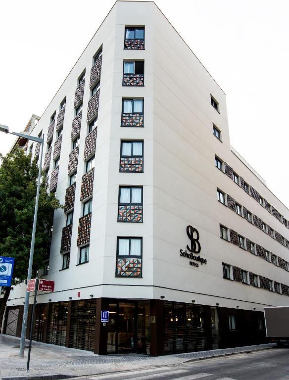 Hotel Soho Boutique