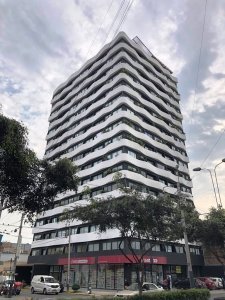 Nueva torre FLAT UP123